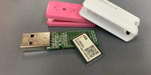 【新設備導入】USBメモリーのデータ復旧、好評承り中!