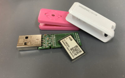 【新設備導入】USBメモリーのデータ復旧、好評承り中!